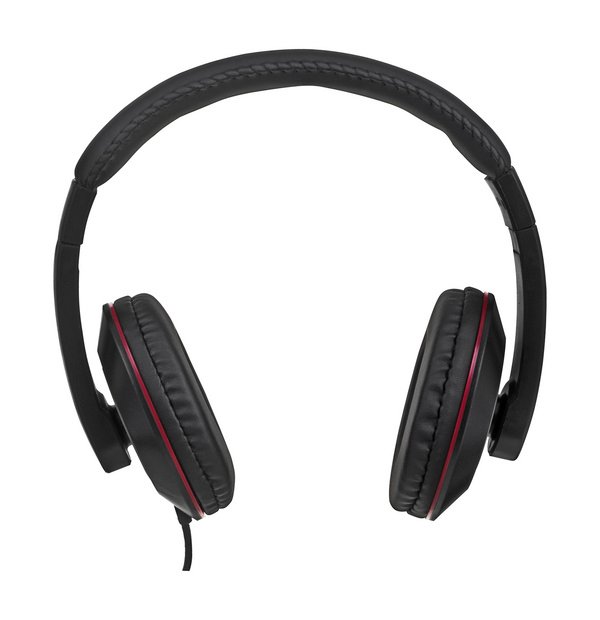 Esperanza EH121 Headphones, Black, Wired - Thumbnail 3