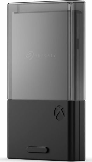 Seagate Xbox Series Storage Expansion Card, 1TB - Image 1