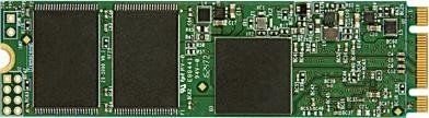 Transcend MTS820S SSD, 480GB - Image 1