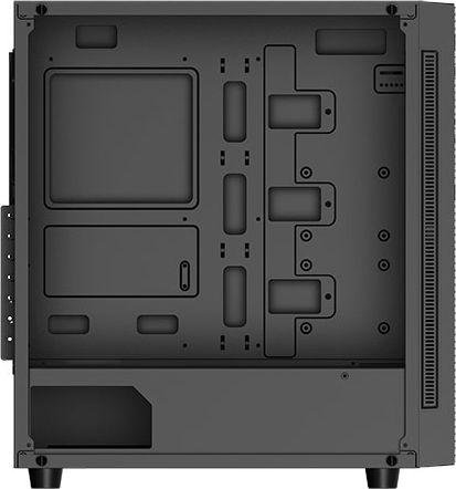 Deepcool Matrexx 55 Mesh ADD Case, Midi Tower - Thumbnail 4