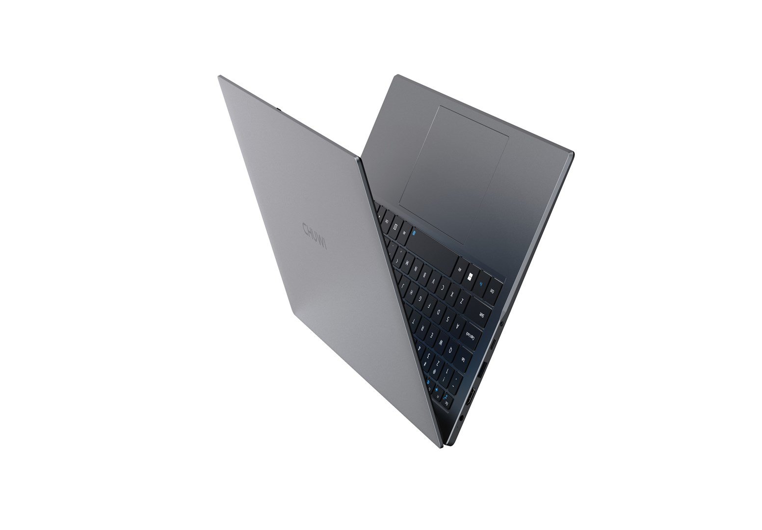 Chuwi HeroBook Plus Laptop, 15.6", Intel Celeron N4020, 8GB RAM, 256GB SSD, Intel UHD Graphics 600, I Hirtë - Thumbnail 4