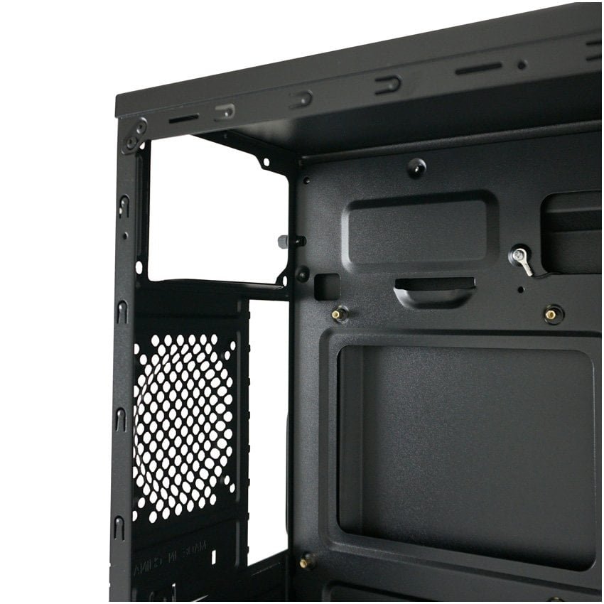 LC-Power 7040B Case, Midi Tower - Thumbnail 12