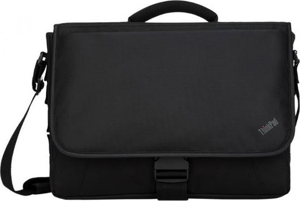 Lenovo ThinkPad Essential Laptop Bag, 15.6", Black - Image 1