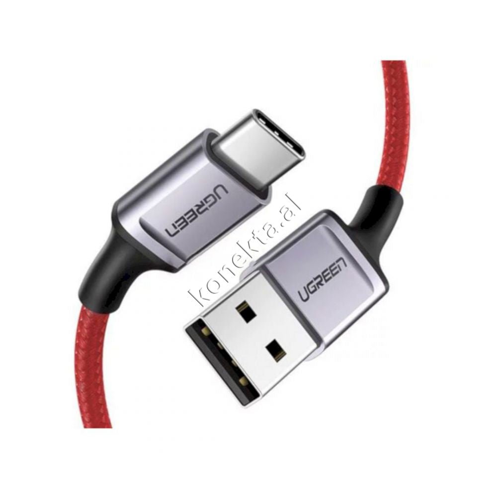 UGreen Charging Cable, 1m - Image 1