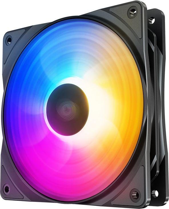 Deepcool RF120 FS Cooler, 120 mm - Thumbnail 2