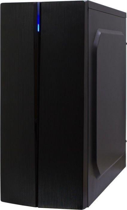 Inter-Tech B-48 Case, Midi Tower - Thumbnail 3