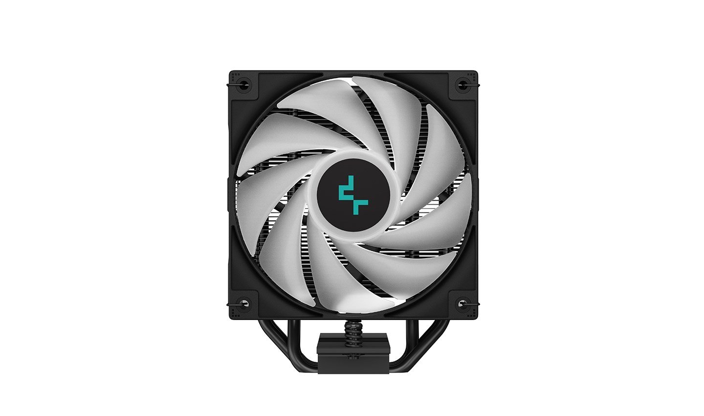 DeepCool AG400 A-RGB CPU Cooler, 12 cm - Thumbnail 4