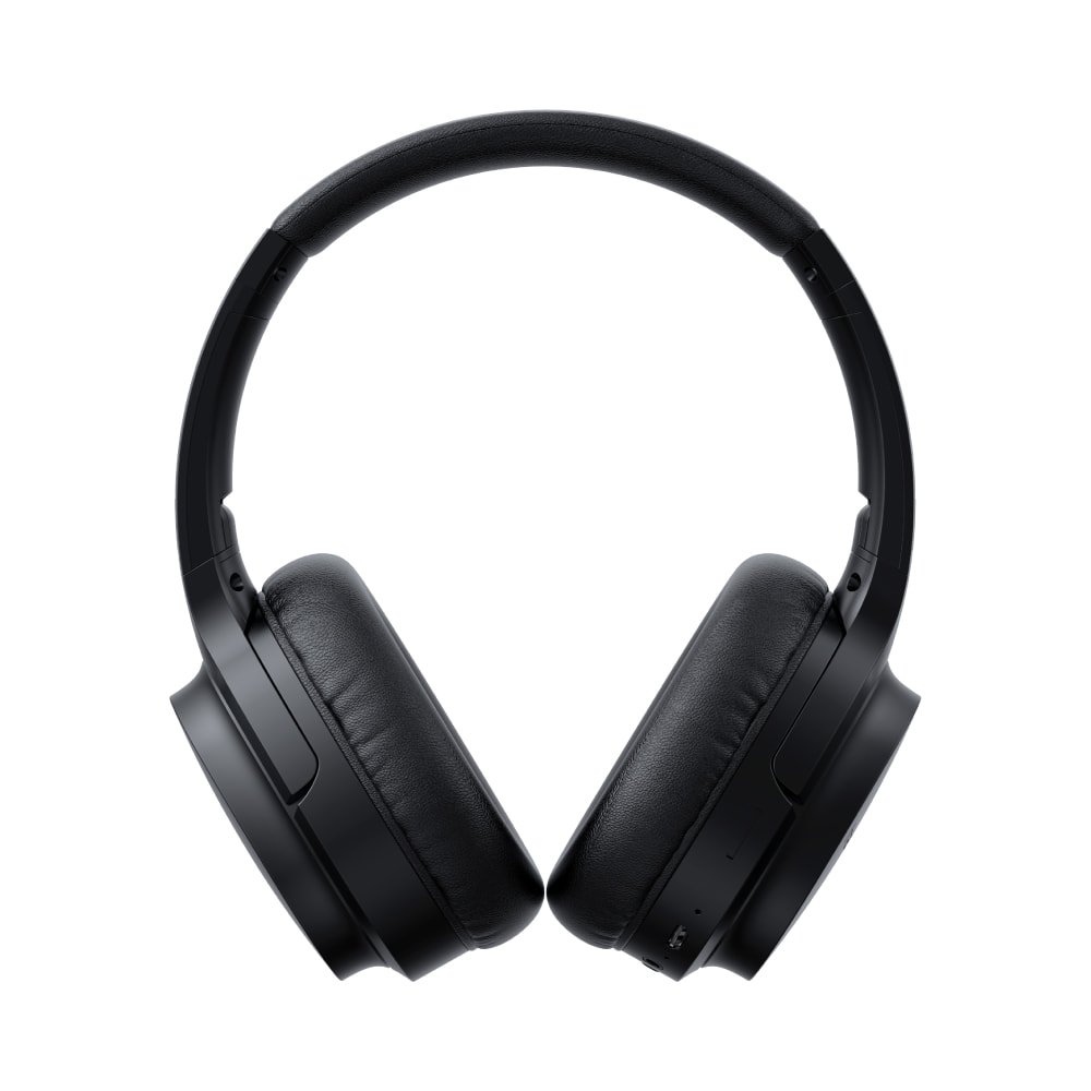 Havit I62 Wireless Headphones, Black - Image 1