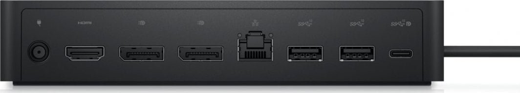Dell UD22 Replikator, USB-C - Thumbnail 4