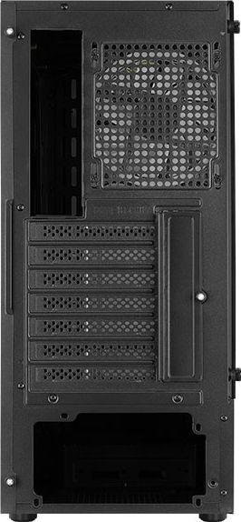 Aerocool Bionic RGB Case, Midi Tower - Thumbnail 6