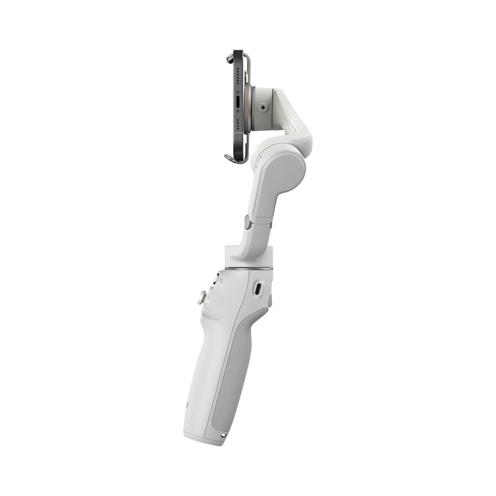 DJI Osmo Mobile 6 Gimbal, Black, Used - Thumbnail 11