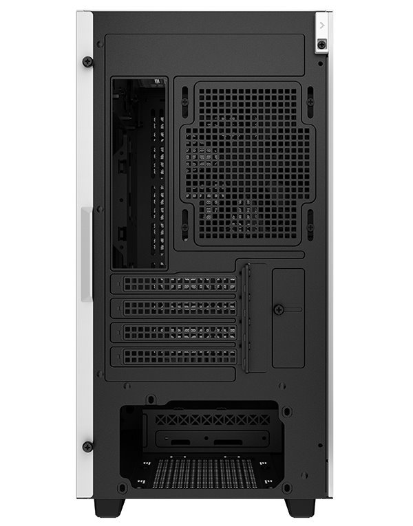 Deepcool CH370 Case, White - Thumbnail 8