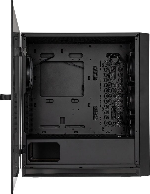 Kolink Unity Lateral ARGB Case, Midi Tower - Thumbnail 5
