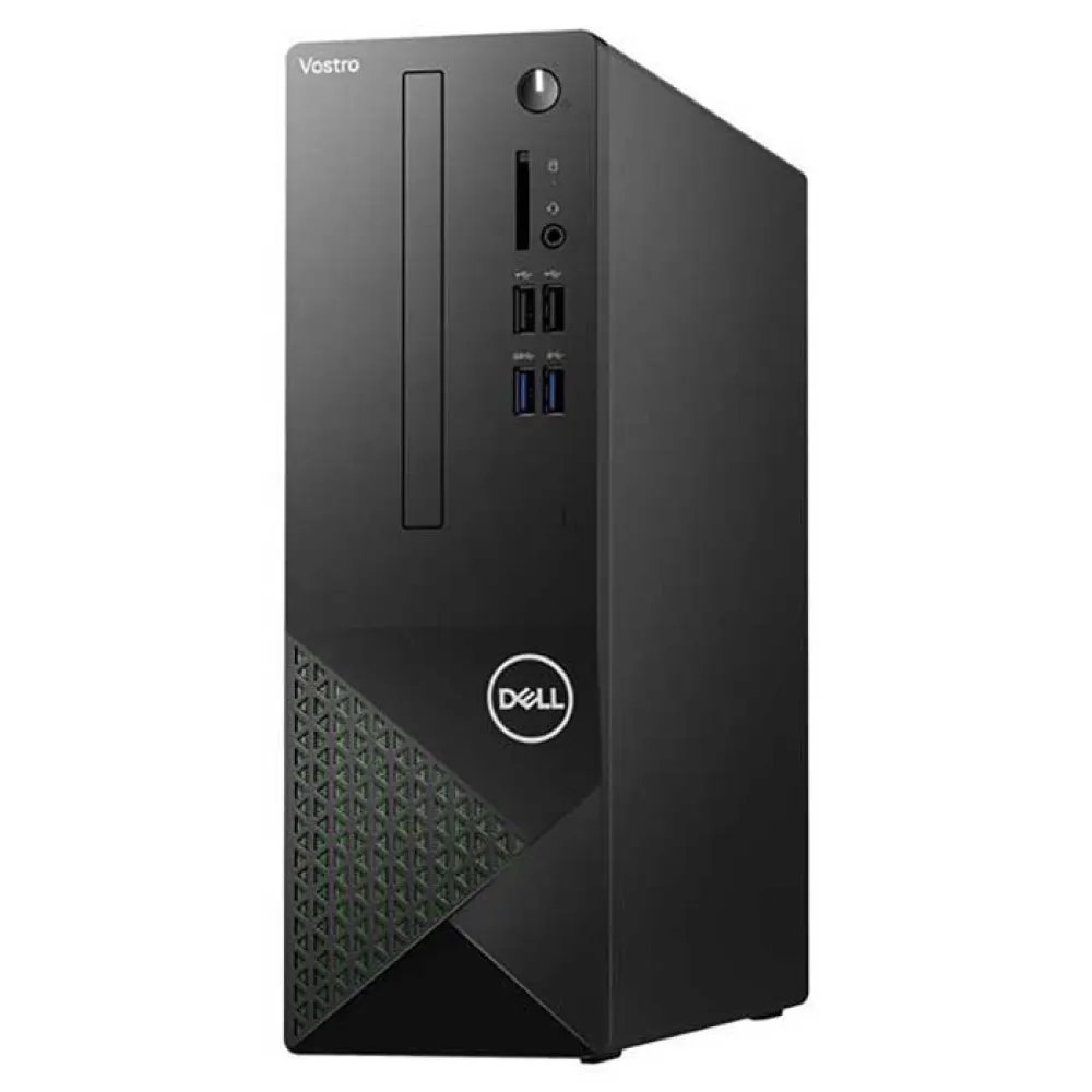 DELL VOSTRO 3710 SFF Desktop, Core i5-12400, 16GB RAM, 512GB SSD - Thumbnail 4
