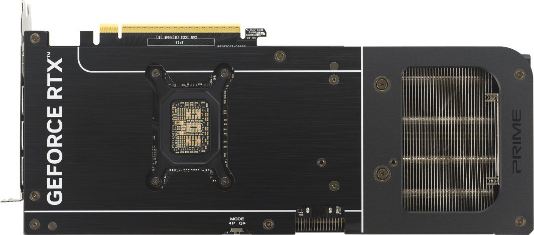ASUS Prime GeForce RTX 5070 OC Graphics Card, 12GB GDDR7 - Thumbnail 8