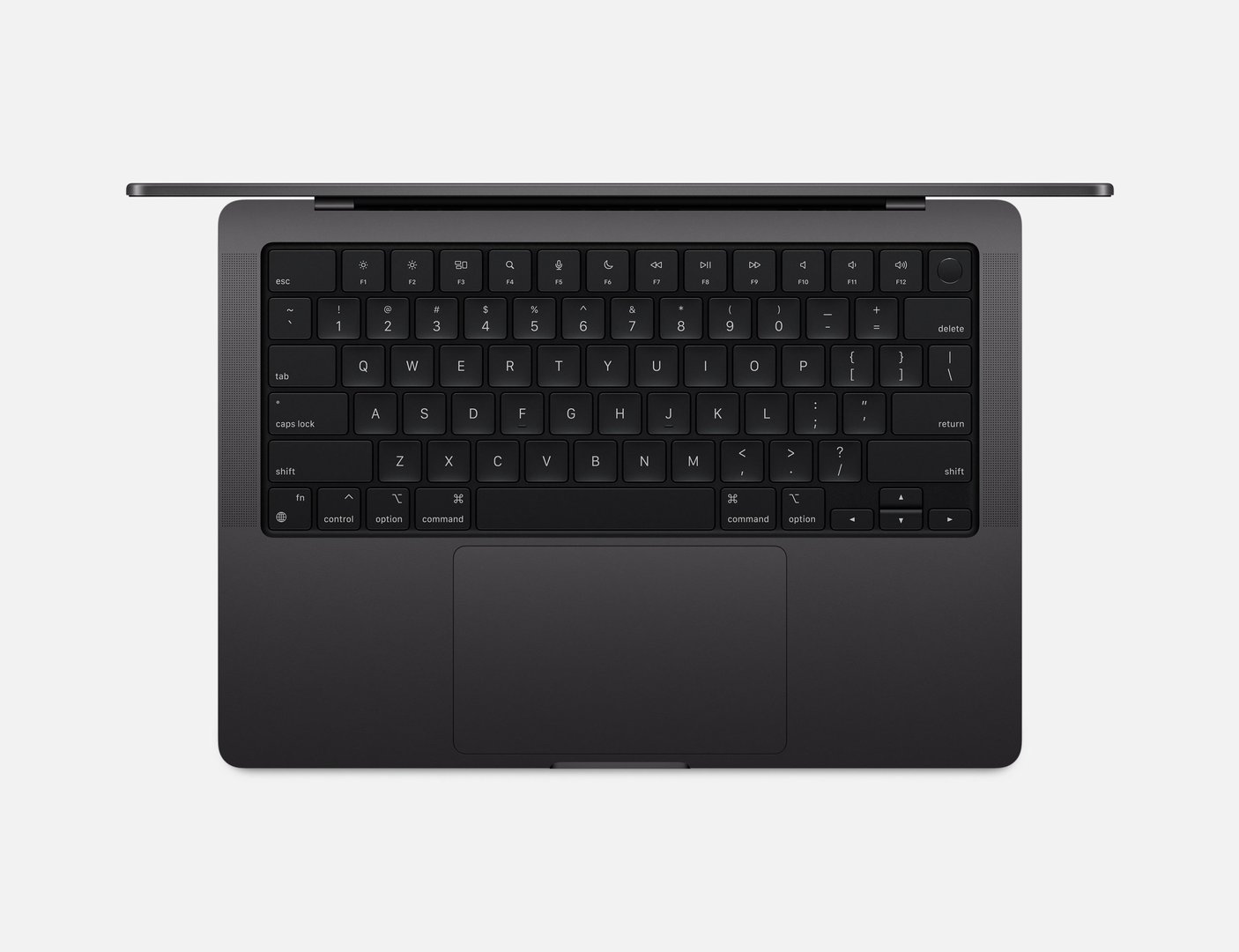 Apple MacBook Pro 14 Laptop, 24GB, 512GB SSD, M4 Pro - Thumbnail 4