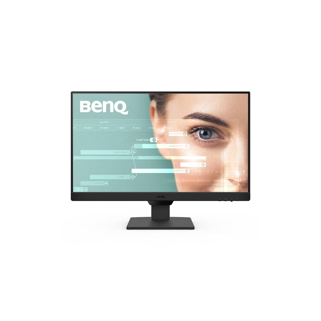 BenQ GW2490 Monitor, 23.8" Full HD 100Hz - Image 1