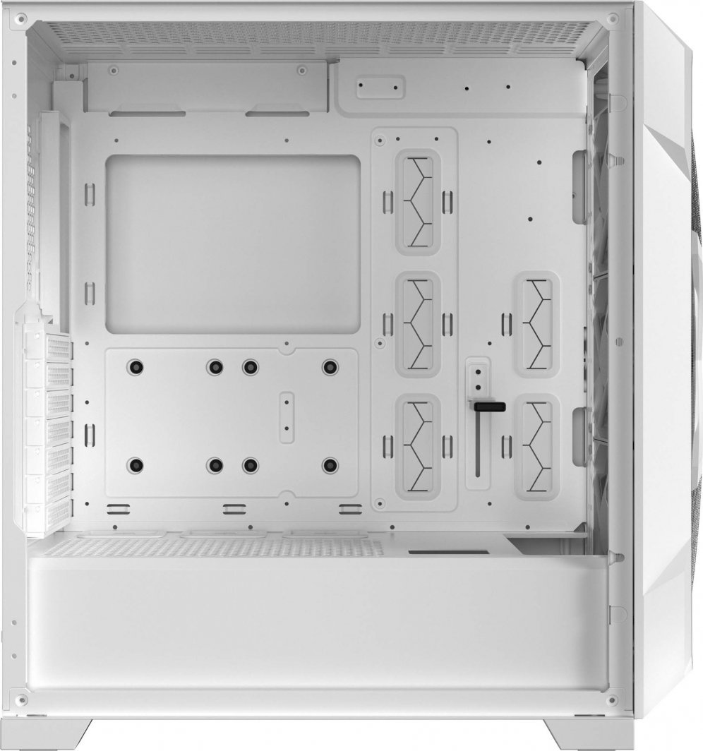 Antec DP505 ARGB Case, Midi Tower - Thumbnail 5