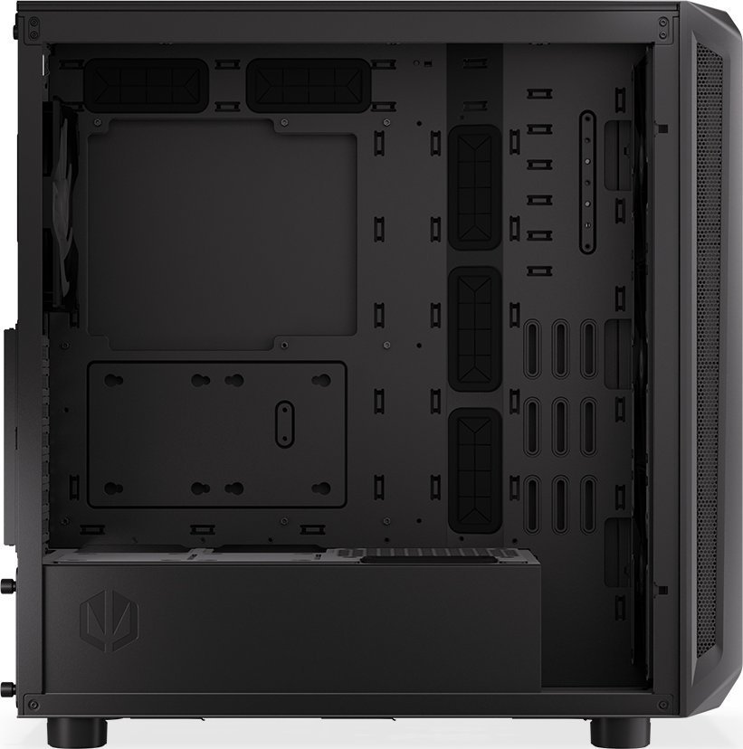 Endorfy Arx 700 Case, ARGB, Midi Tower - Thumbnail 13