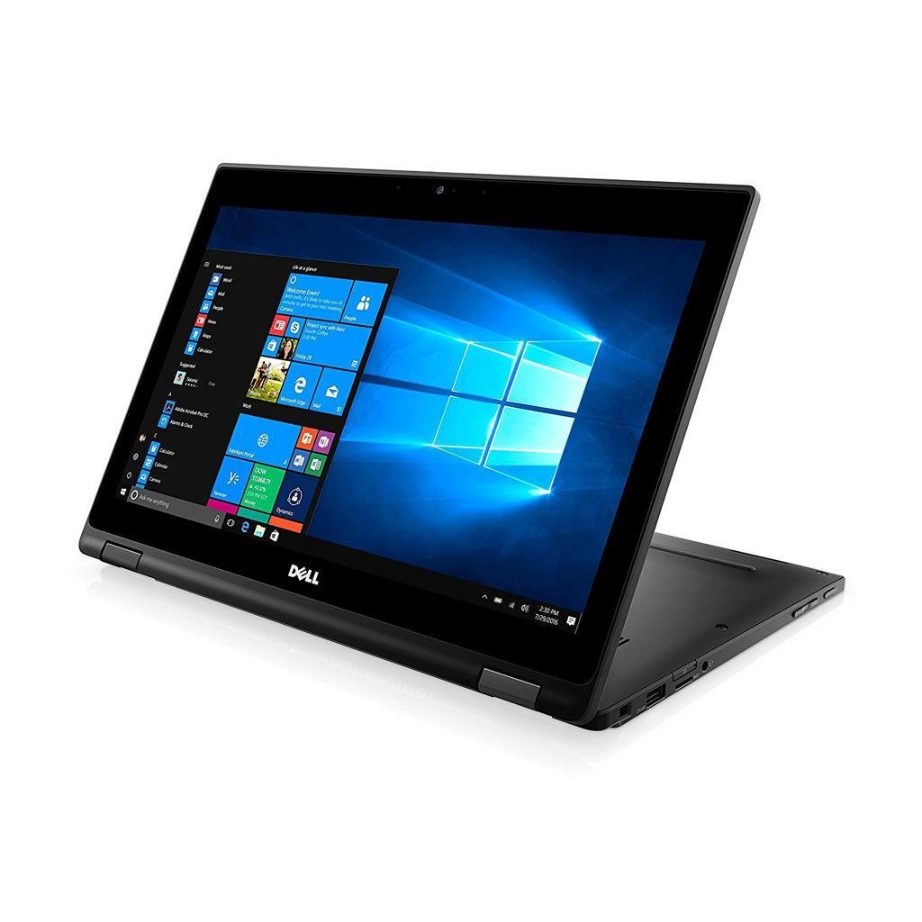DELL Latitude 5289 2in1 Laptop, 14.1" HD Touch, 8 GB RAM, 256 GB SSD, Used - Thumbnail 2