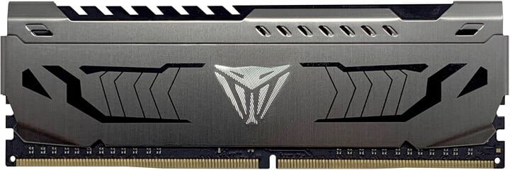 Patriot Viper Steel RAM, 32GB (2x16GB), DDR4, 3200 MHz, Black - Thumbnail 8