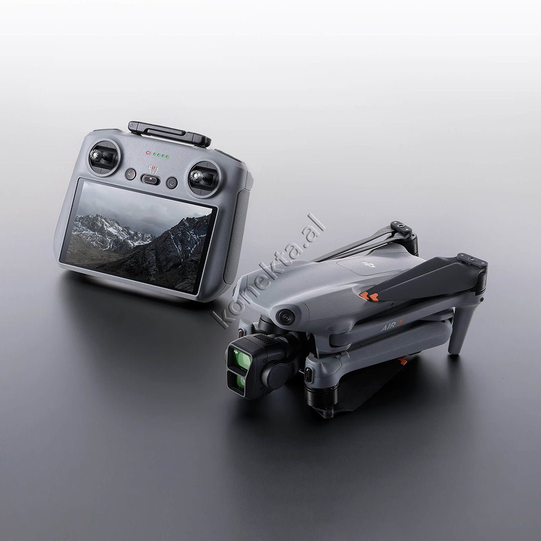 DJI Air 3 Drone DJI RC2 Fly More Combo - Thumbnail 23