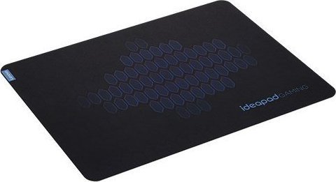 Lenovo IdeaPad Gaming Cloth Mauspad, L, Black - Thumbnail 2