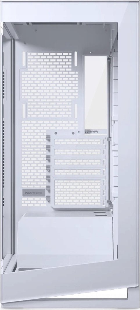 Phanteks NV-Serie NV5 MK2 DRGB Case, White, Midi Tower - Thumbnail 7