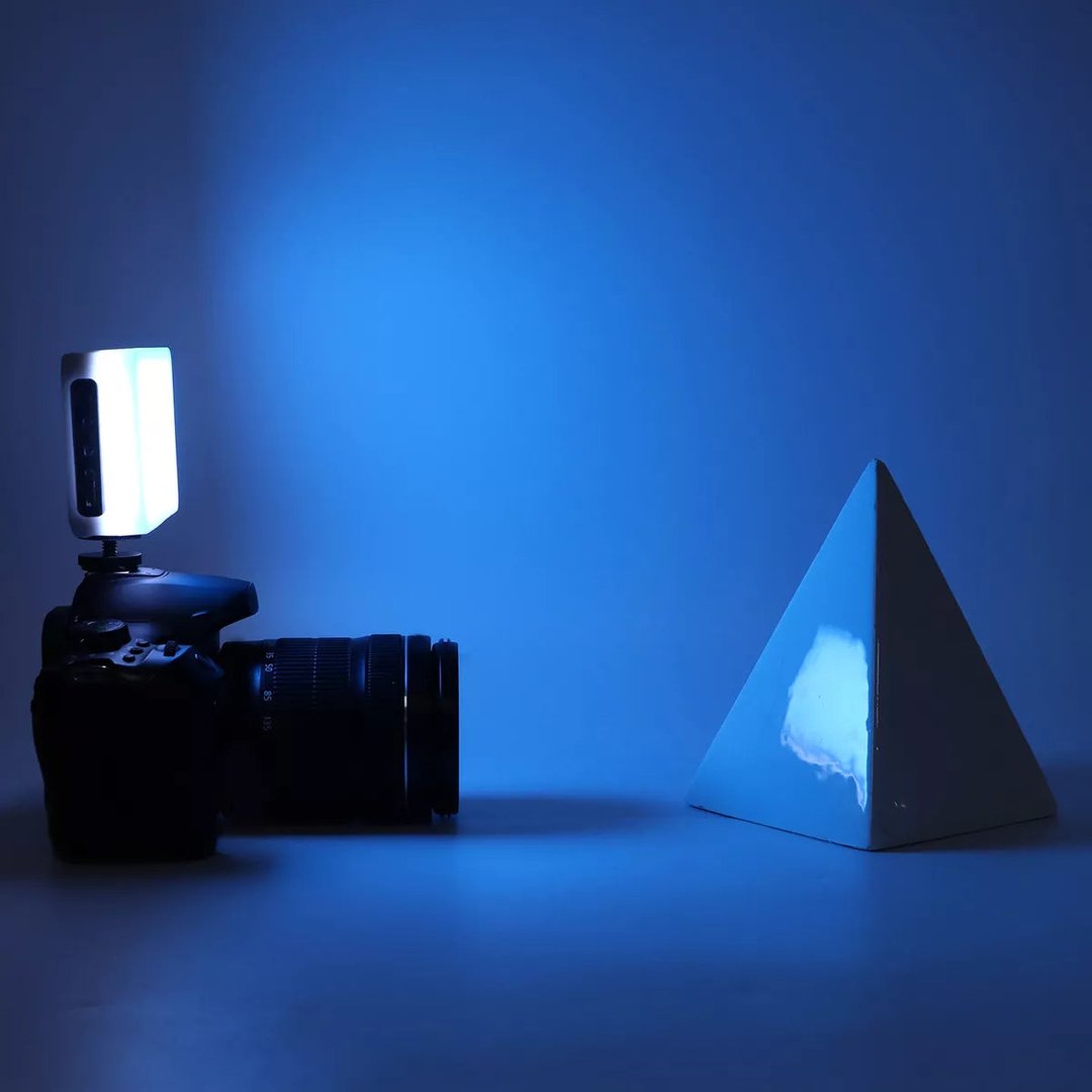 ST120 Photography Light, 12W - Thumbnail 4