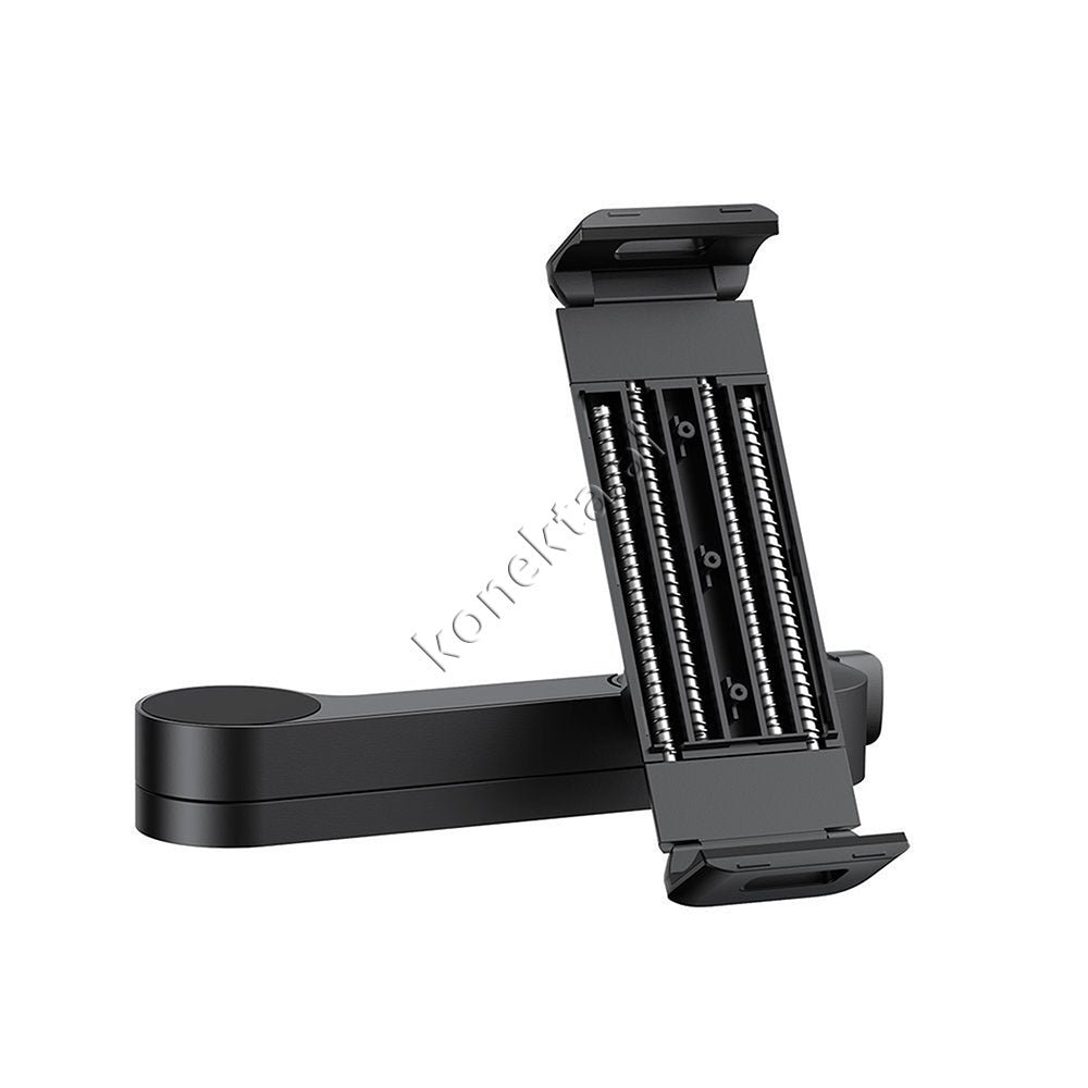 Baseus Phone Holder for Car Seat Headrest - Thumbnail 4