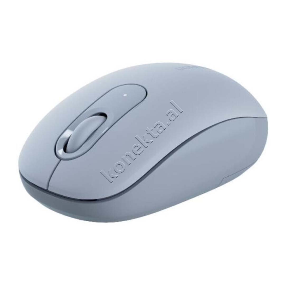 UGreen 2400dpi Mouse, Blue - Thumbnail 2