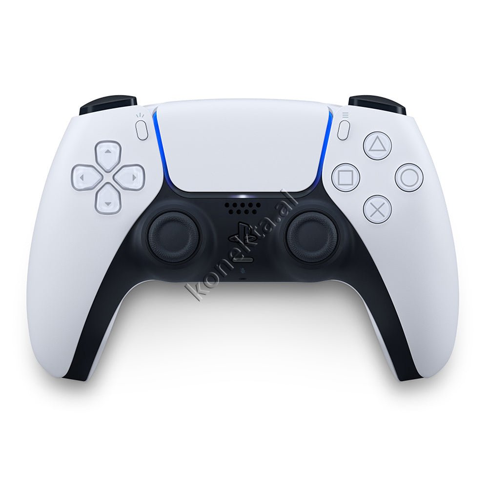 Sony Playstation 5 Disc Edition Gaming Console with DualSense Controller - Thumbnail 7