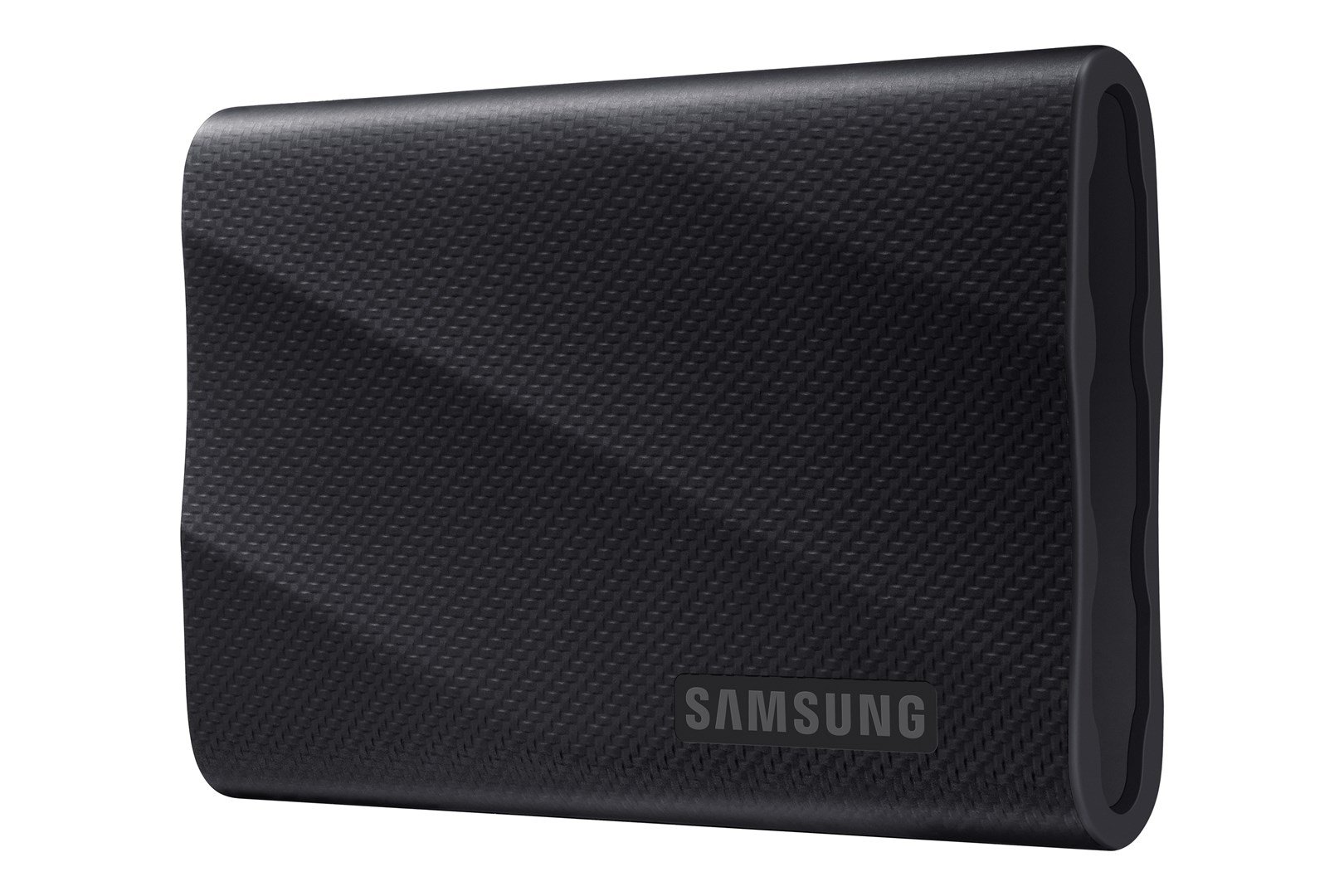 Samsung MU-PG4T0B Disk, 4 TB, USB Type-C, 3.2 Gen 2, Black - Thumbnail 3