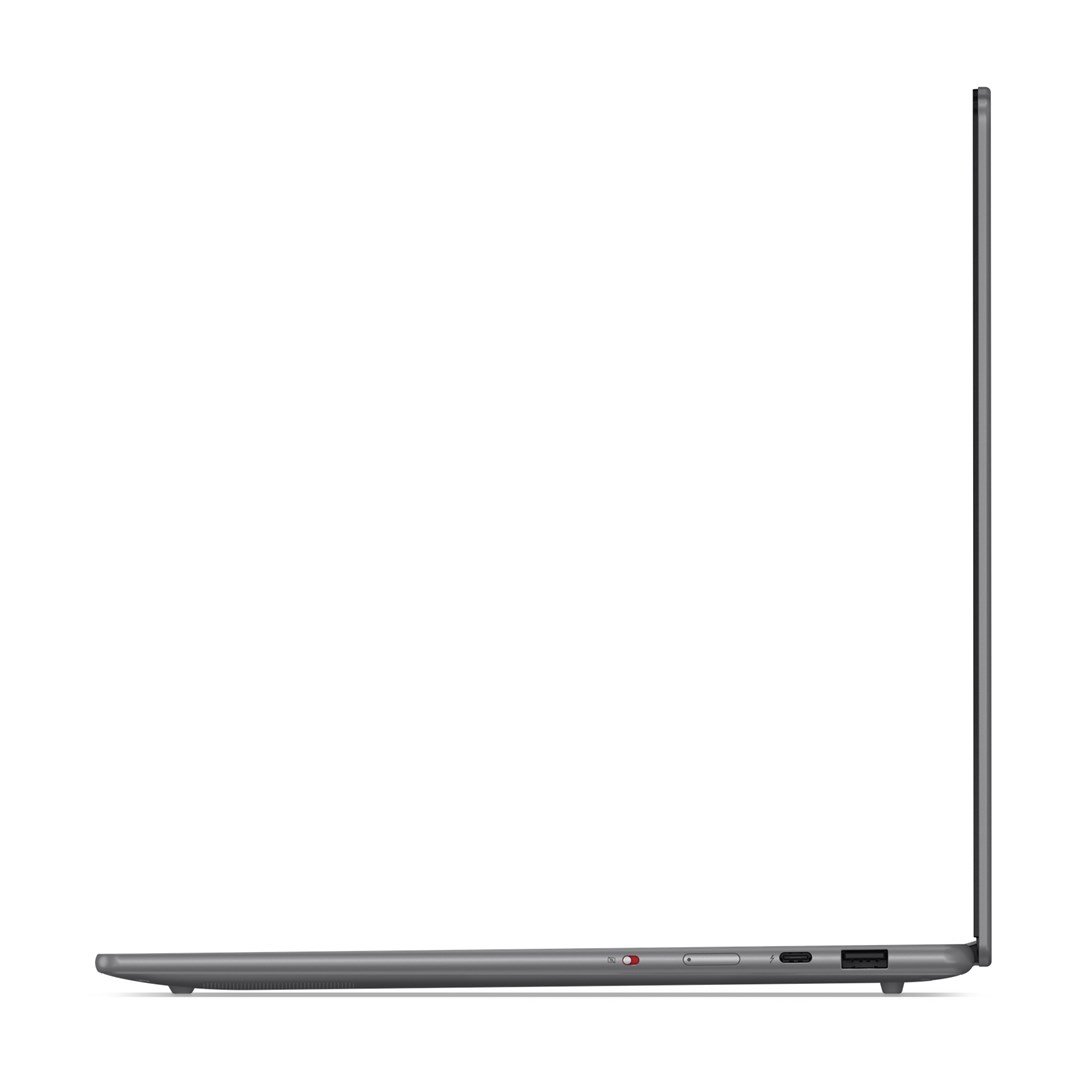 Lenovo Yoga Slim 7 15ILL9 Laptop, 15", Intel Core Ultra 7 258V, 32GB RAM, 512GB SSD, I Hirtë - Thumbnail 11