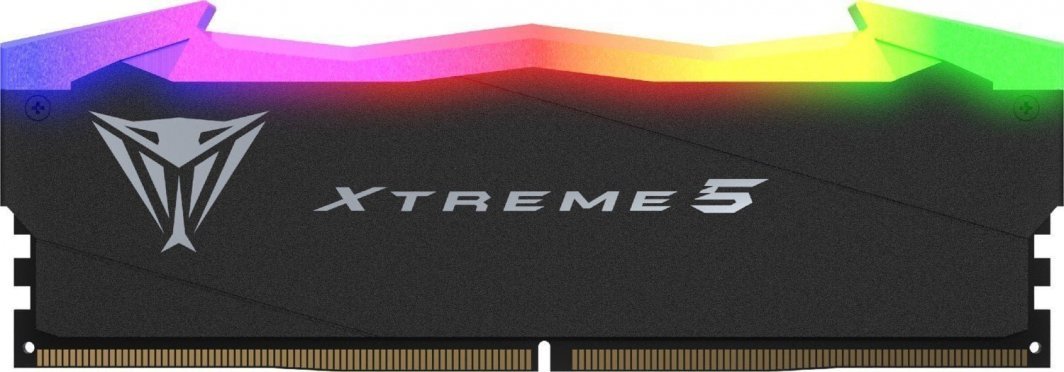 Patriot Viper Xtreme 5 RGB Memory, DDR5, 32 GB, 7600 MHz, CL36 - Thumbnail 3