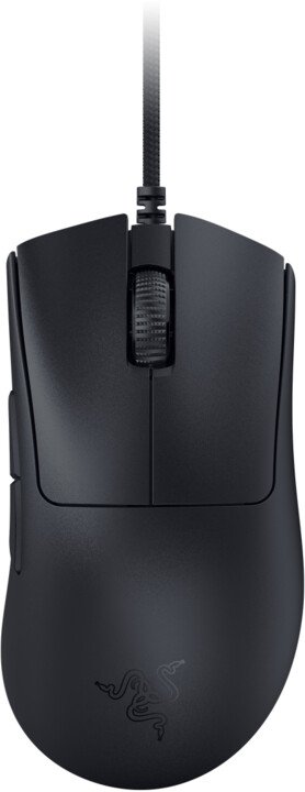 Razer DeathAdder V3 Mouse, Black - Image 1