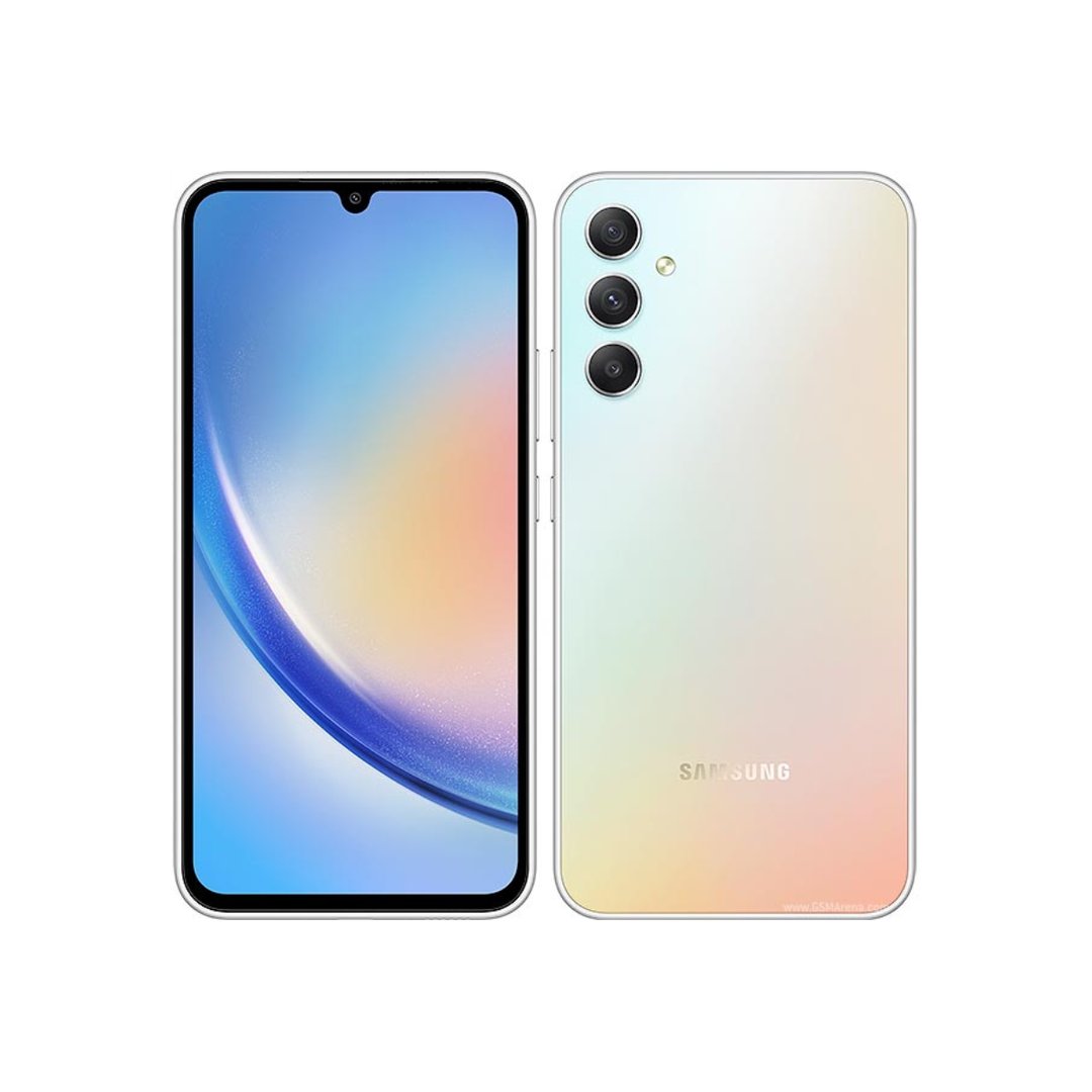 Samsung Galaxy A34, 128GB, 6GB RAM - Image 1