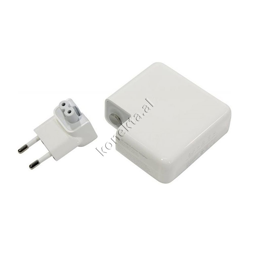 Apple MacBook Charger USB Type-C 87W - Thumbnail 5