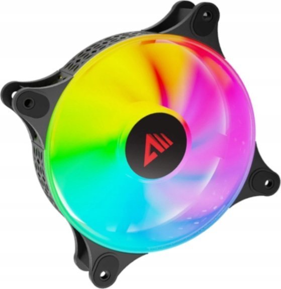 Savio BLAST ARGB Cooler, 120 mm - Thumbnail 3