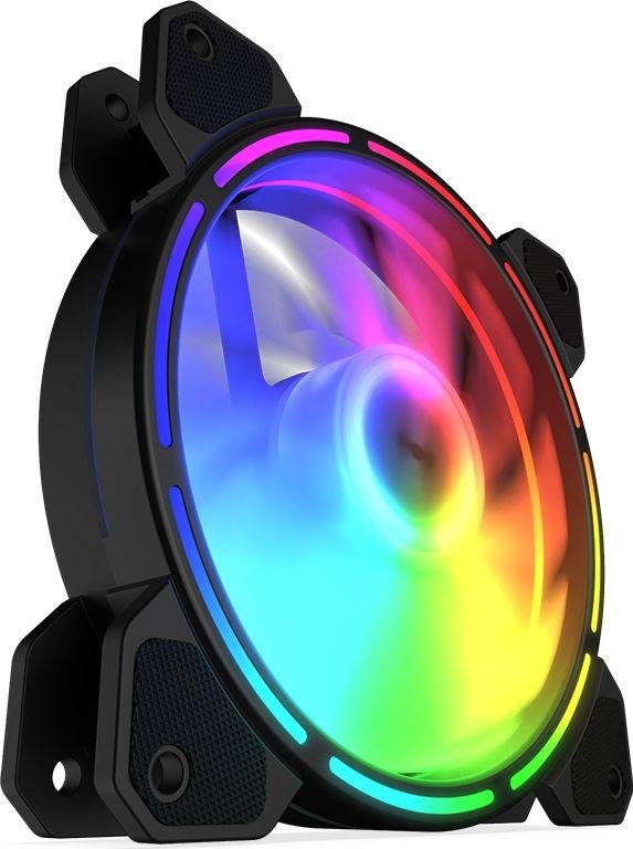 Krux Lunar 120 Cooler, ARGB, 120 mm - Thumbnail 12