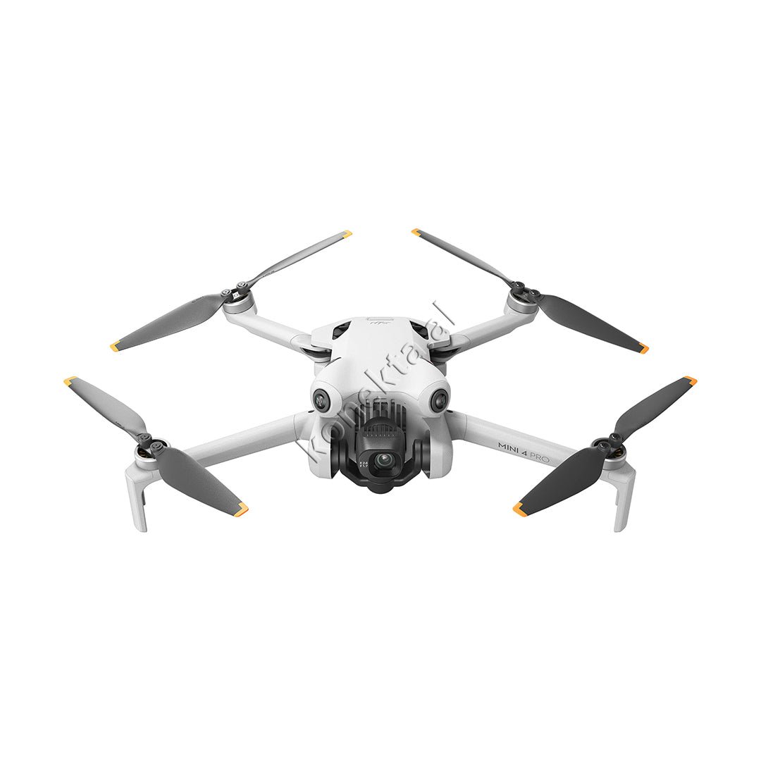 DJI Mini 4 Pro Drone DJI RC 2 / Fly More Combo / Fly More Combo Plus - Thumbnail 3