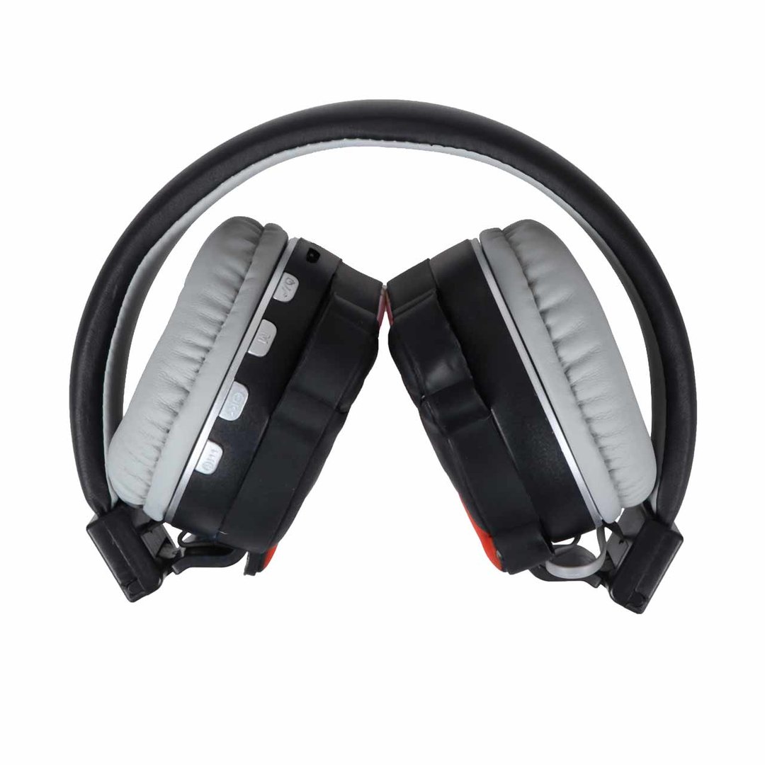 AH AH-806Z1 Headphones, Snow White - Thumbnail 4