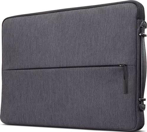 Lenovo Laptop Case, 15.6", Grey - Image 1