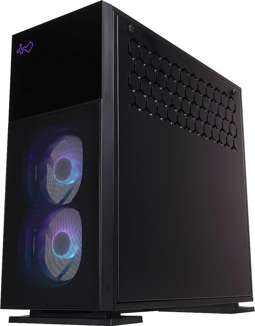 In Win 515 Case, Midi Tower - Thumbnail 7