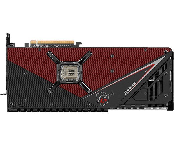ASRock AMD Radeon RX 7900 XTX Graphics Card, 24 GB GDDR6 - Thumbnail 3