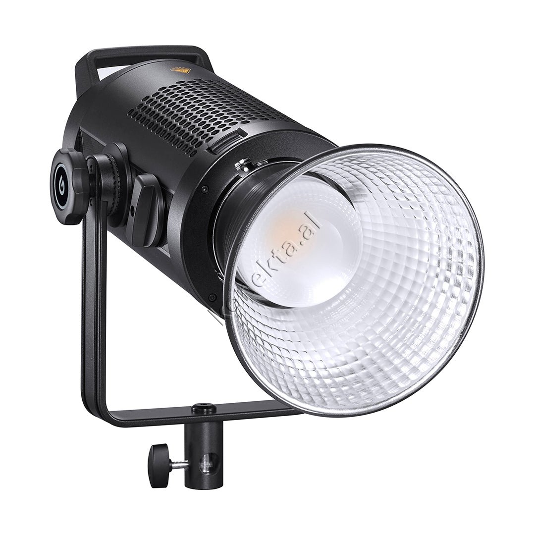 Godox 215W LED Light with Reflector - Thumbnail 3