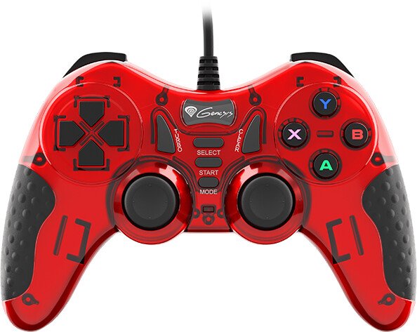 Genesis Manganese 200 Controller (PC) - Image 1
