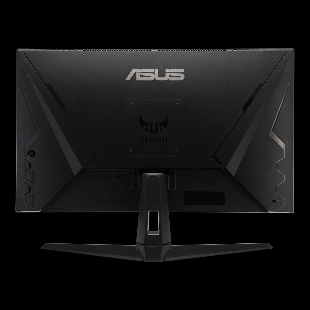 ASUS TUF Gaming VG279Q1A Monitor, 27 inch, FHD, 165Hz - Thumbnail 7