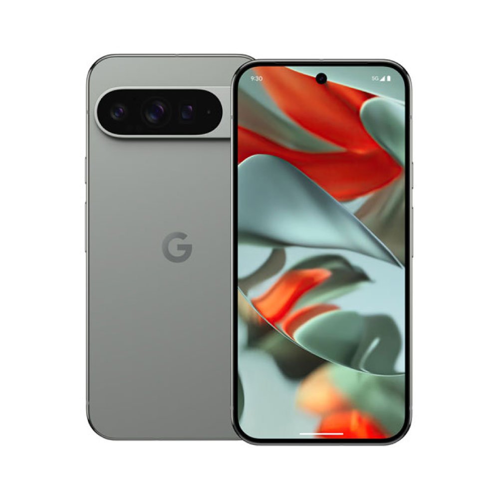 Google Pixel 9 Pro XL Smartphone, 16GB RAM, 256GB - Image 1
