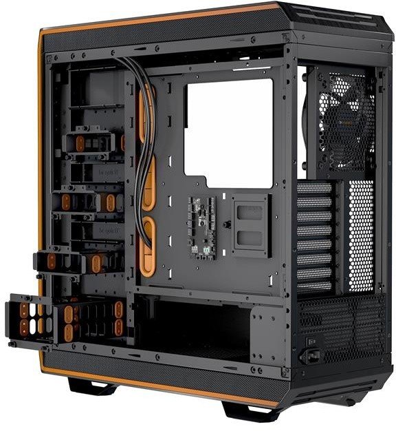 Be quiet! HDD Frame 1xHDD / 2xSSD - Thumbnail 2